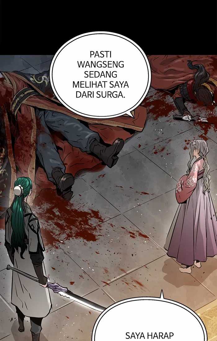 Promised Orchid Chapter 72 Gambar 65