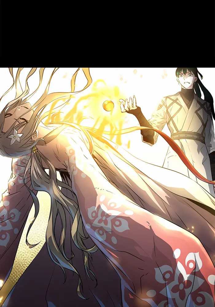 Promised Orchid Chapter 72 Gambar 80