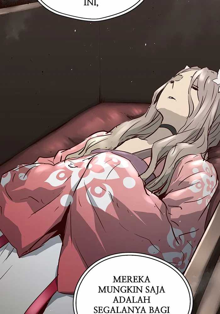 Promised Orchid Chapter 72 Gambar 88