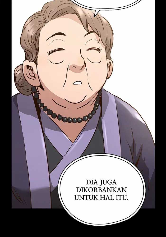 Promised Orchid Chapter 72 Gambar 90