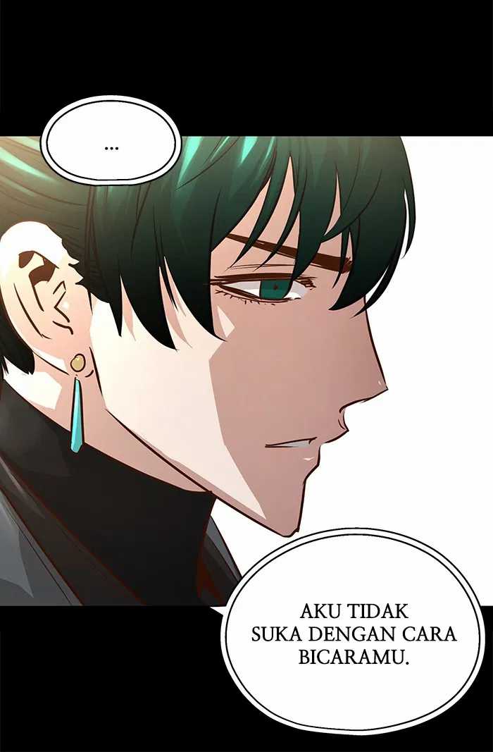 Promised Orchid Chapter 72 Gambar 91