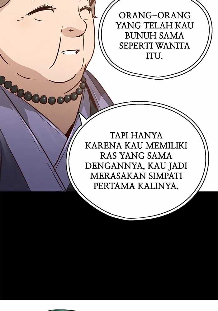 Promised Orchid Chapter 72 Gambar 94