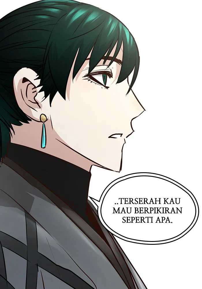 Promised Orchid Chapter 72 Gambar 95