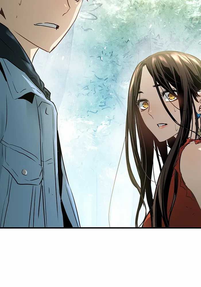 Promised Orchid Chapter 73 Gambar 104