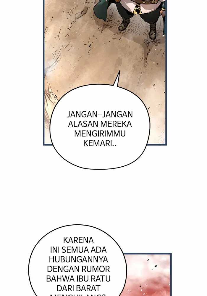 Promised Orchid Chapter 73 Gambar 12