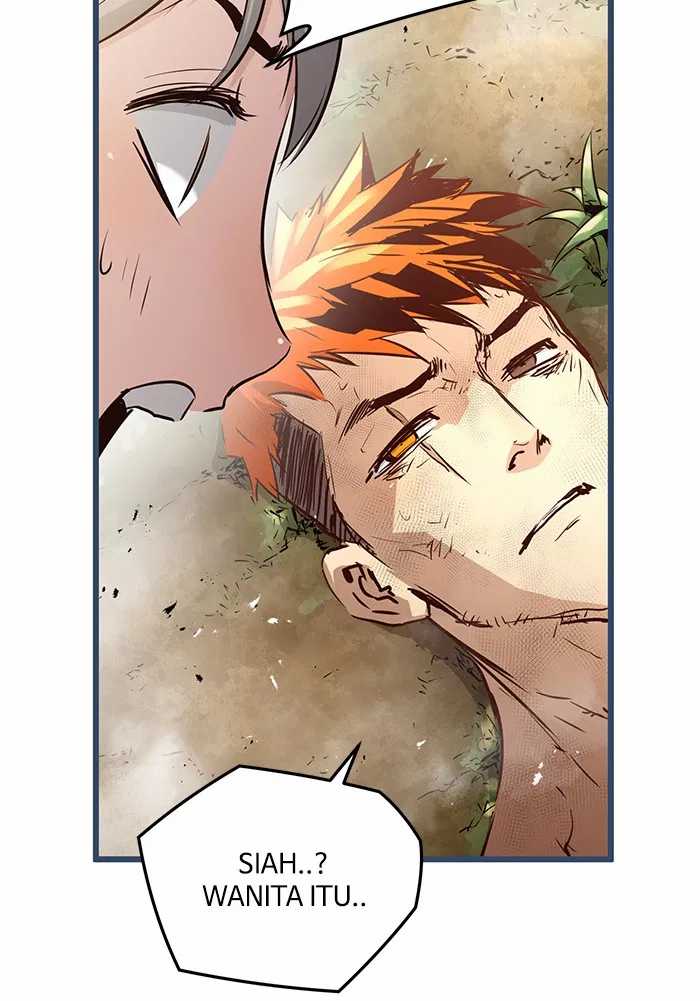 Promised Orchid Chapter 73 Gambar 19