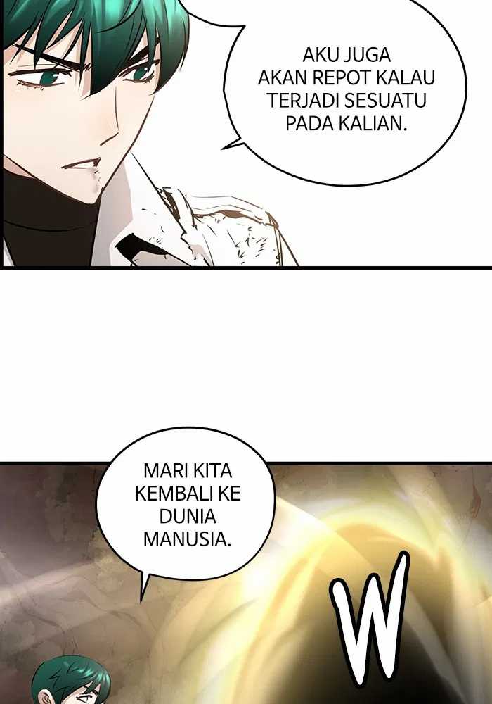 Promised Orchid Chapter 73 Gambar 24