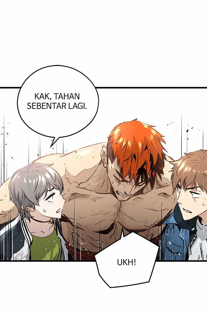 Promised Orchid Chapter 73 Gambar 26