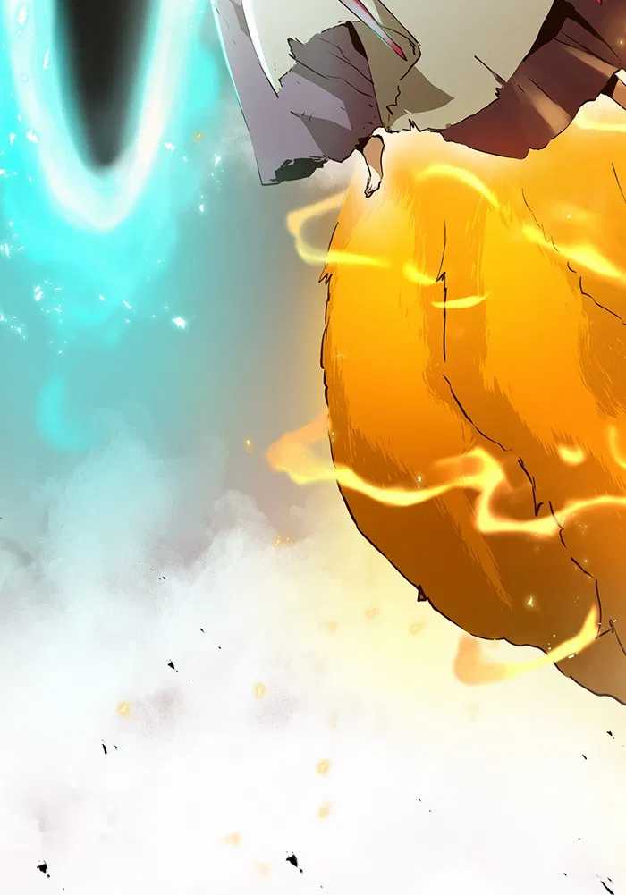 Promised Orchid Chapter 73 Gambar 3