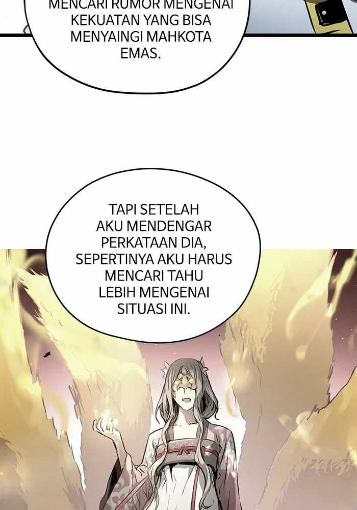 Promised Orchid Chapter 73 Gambar 31
