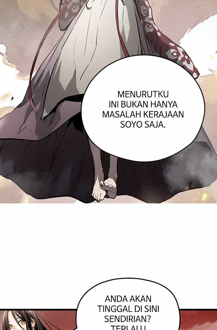 Promised Orchid Chapter 73 Gambar 32