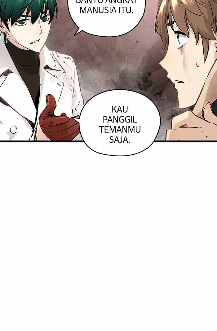 Promised Orchid Chapter 73 Gambar 36