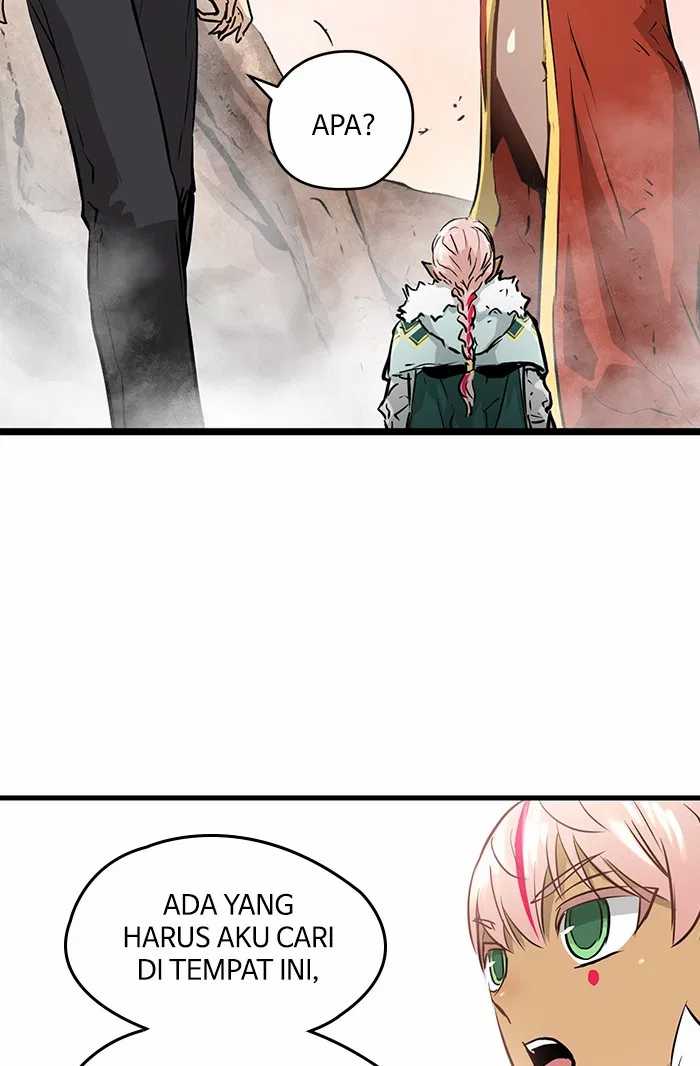 Promised Orchid Chapter 73 Gambar 38