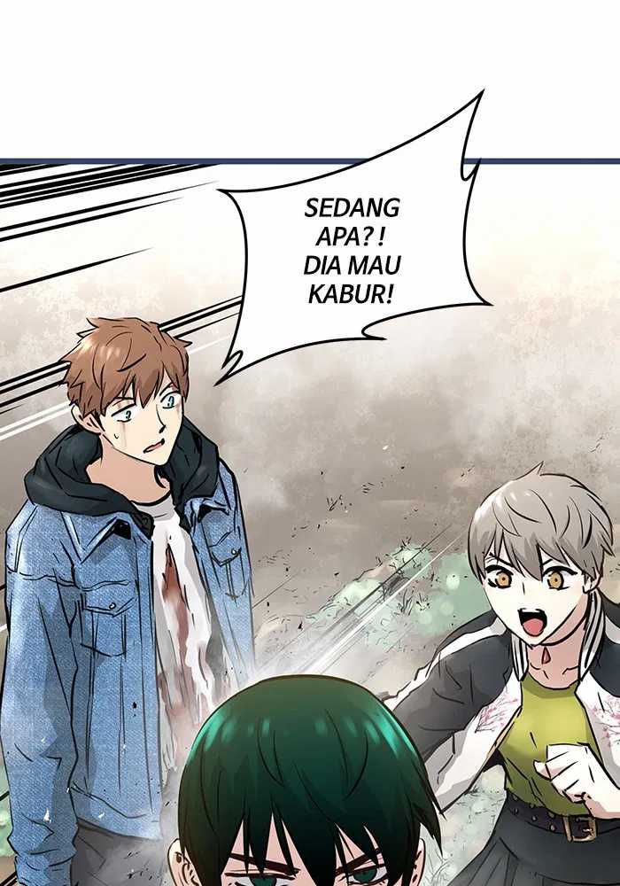 Promised Orchid Chapter 73 Gambar 6