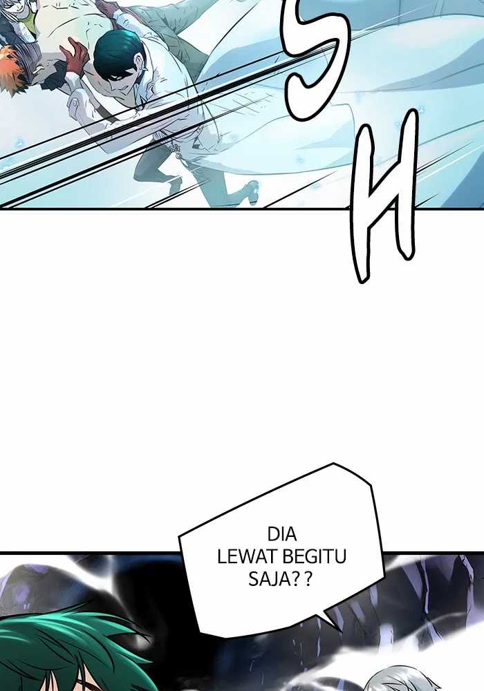 Promised Orchid Chapter 73 Gambar 60