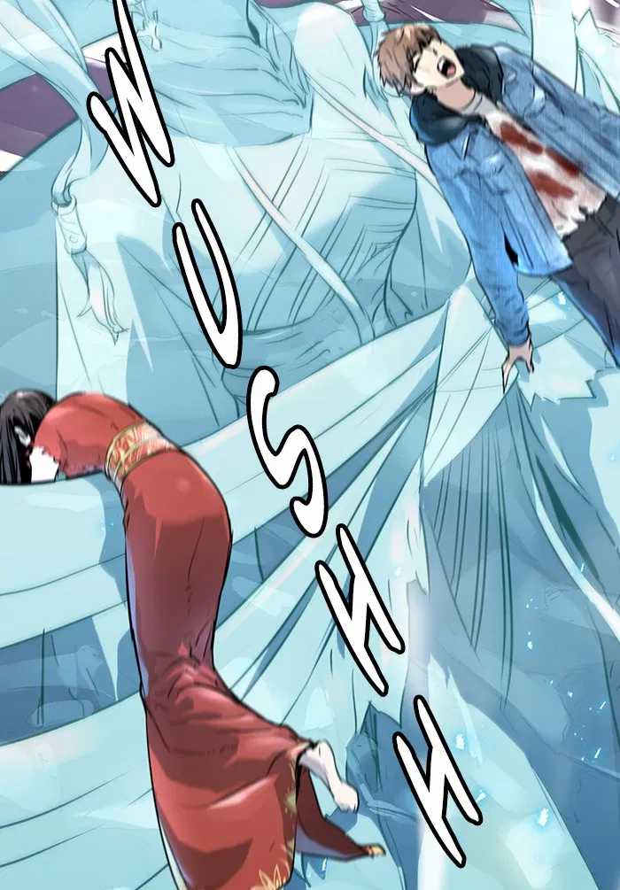 Promised Orchid Chapter 73 Gambar 63