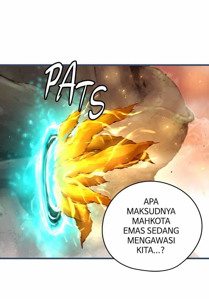 Promised Orchid Chapter 73 Gambar 8