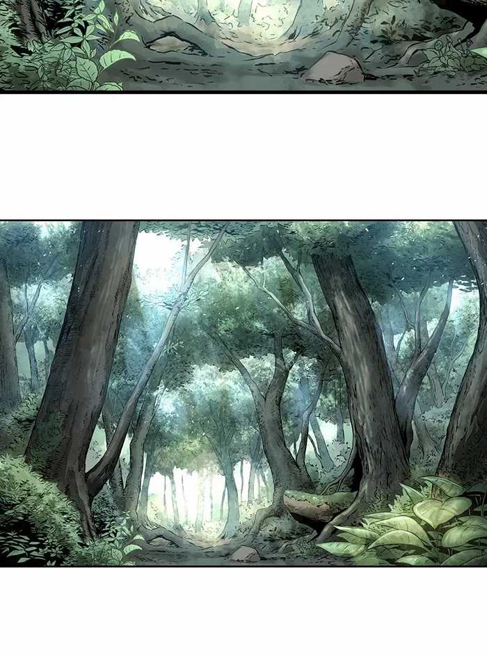 Promised Orchid Chapter 73 Gambar 80