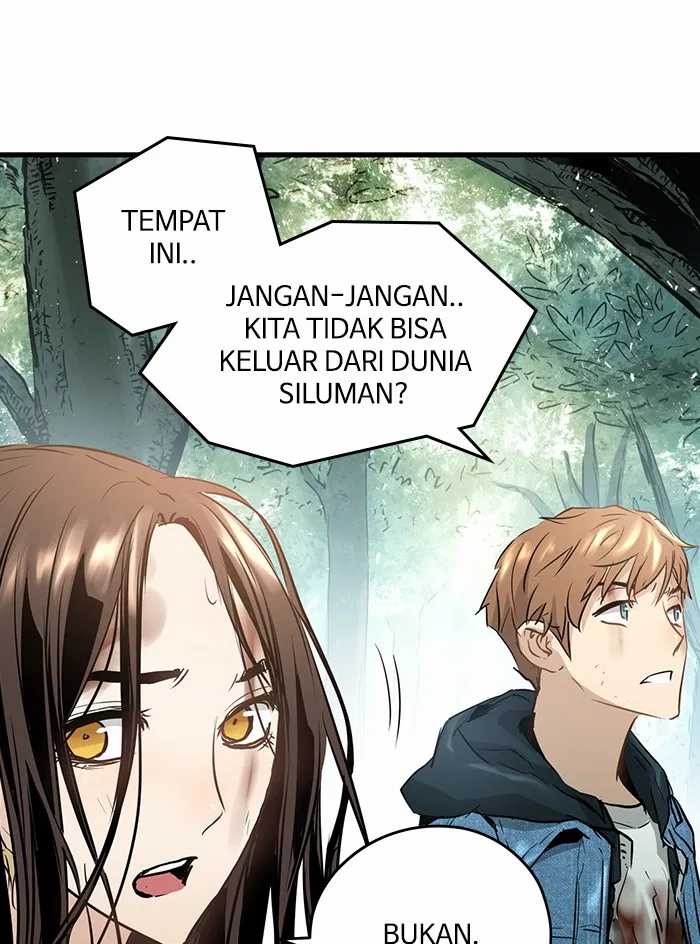 Promised Orchid Chapter 73 Gambar 86