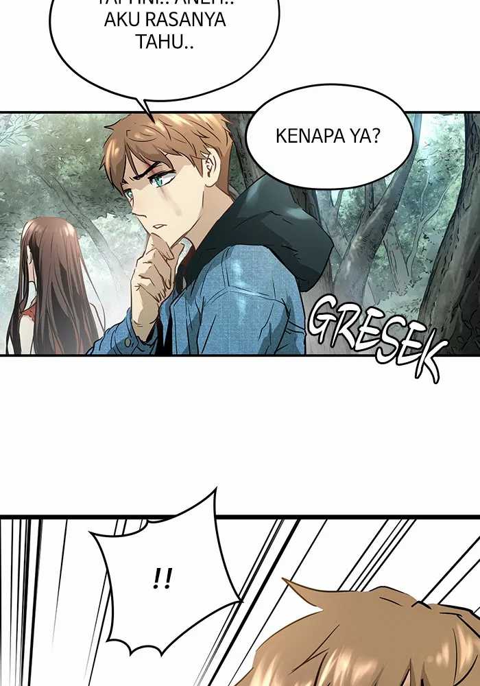 Promised Orchid Chapter 73 Gambar 89