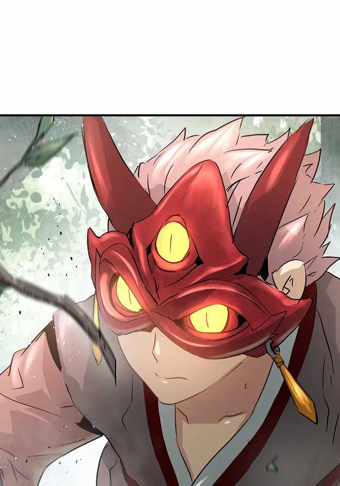 Promised Orchid Chapter 73 Gambar 97