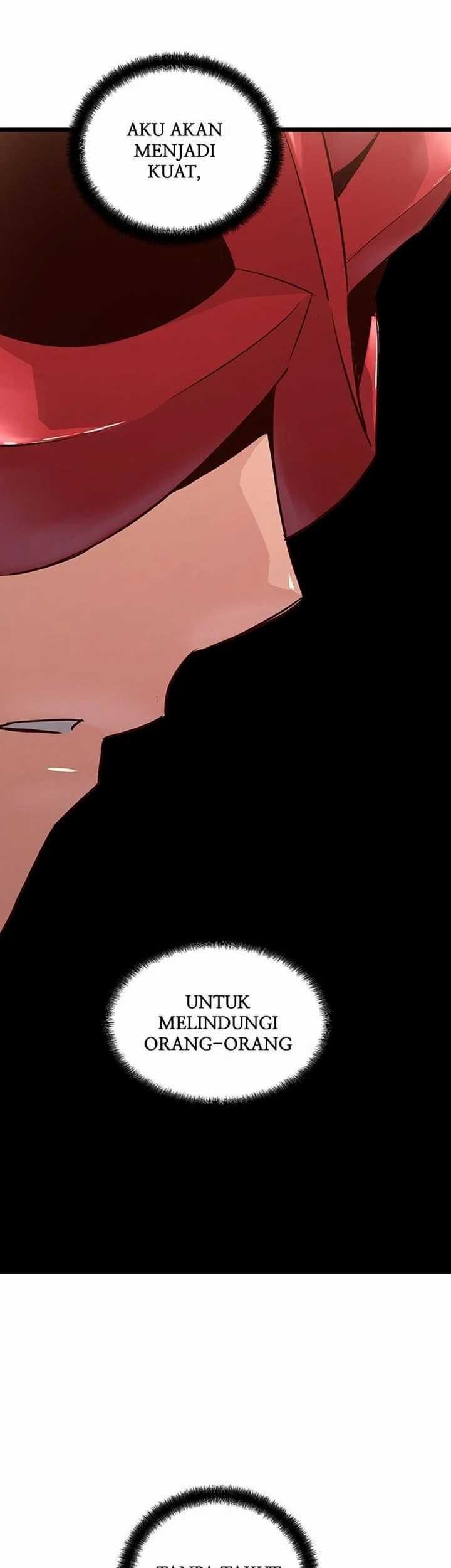 Promised Orchid Chapter 74 Gambar 46