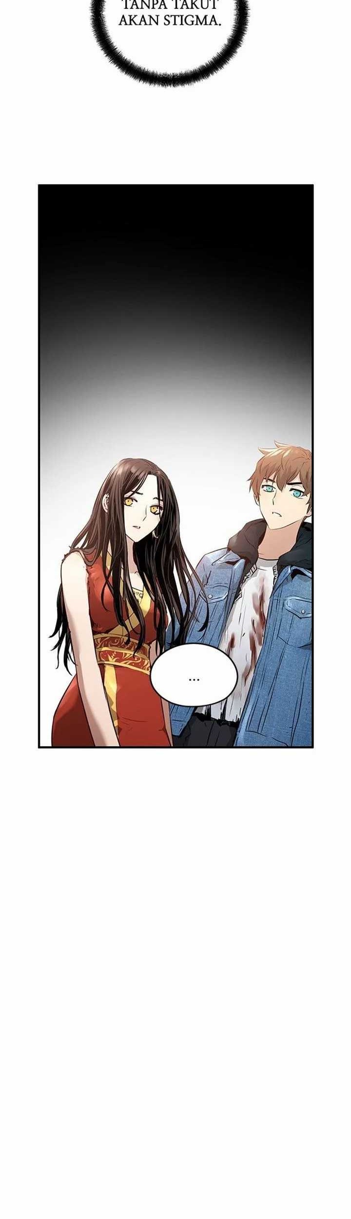 Promised Orchid Chapter 74 Gambar 47