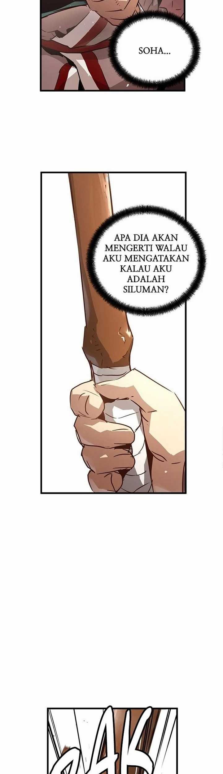 Promised Orchid Chapter 74 Gambar 50