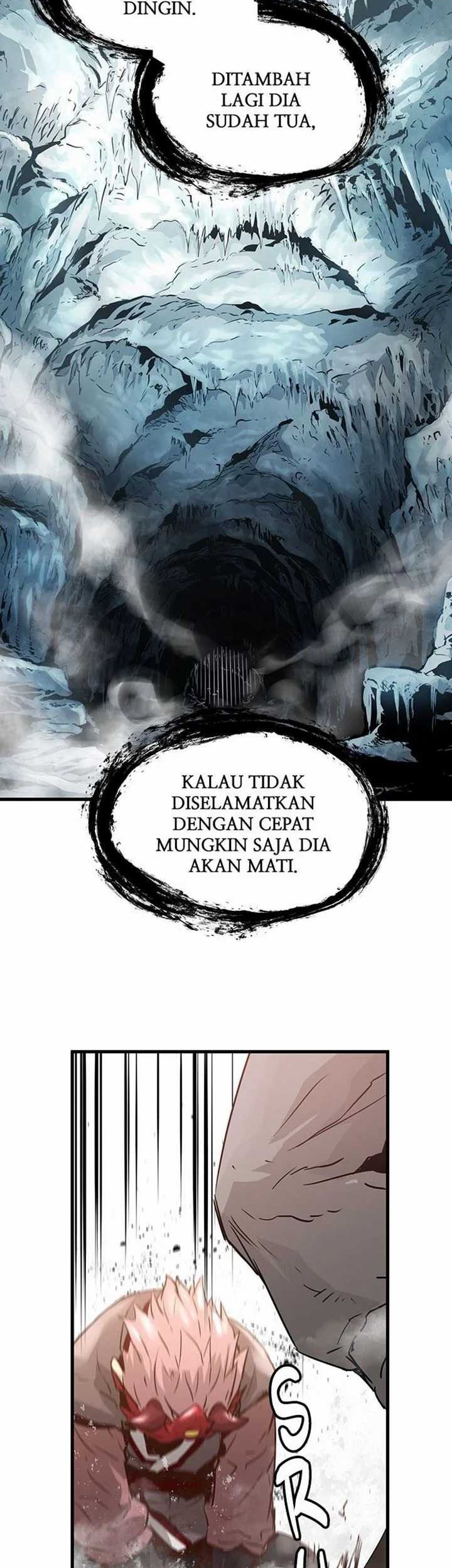 Promised Orchid Chapter 74 Gambar 55