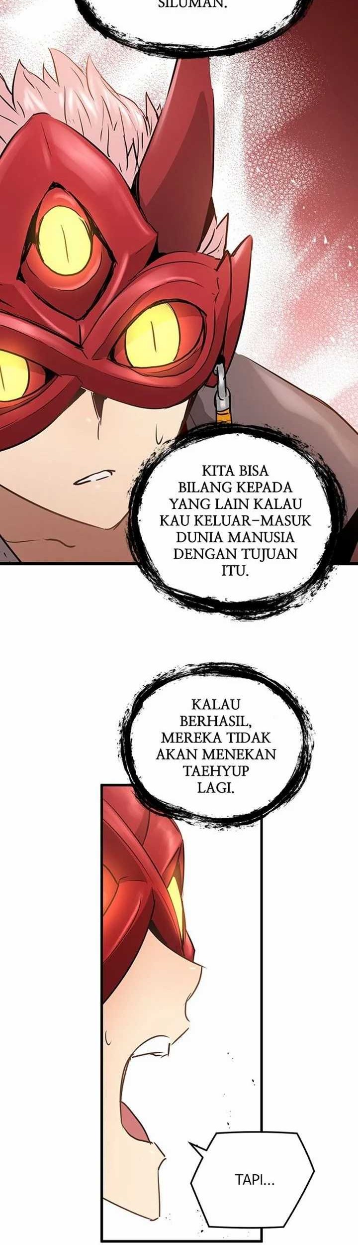 Promised Orchid Chapter 74 Gambar 59