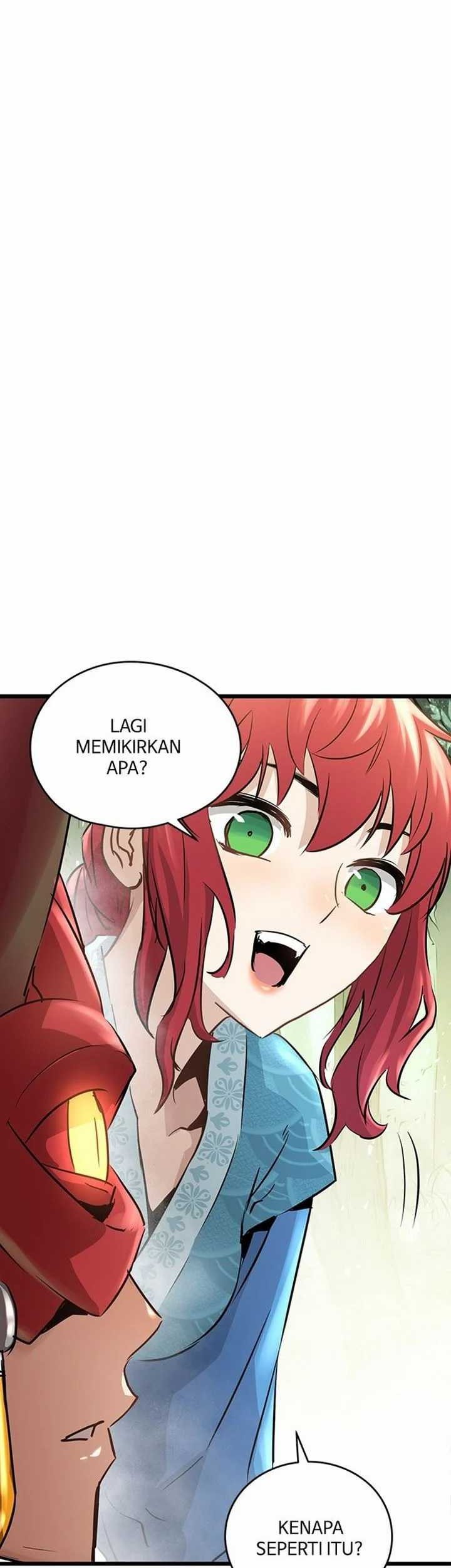 Promised Orchid Chapter 74 Gambar 65