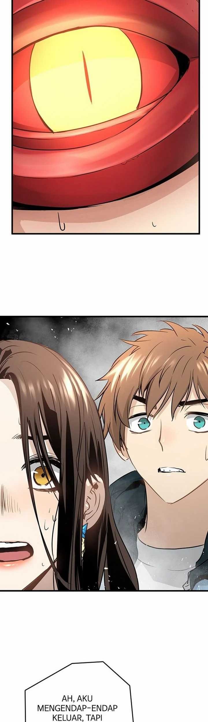 Promised Orchid Chapter 74 Gambar 67