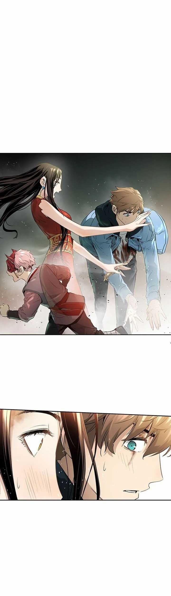 Baca Komik Promised Orchid Chapter 74 Gambar 1