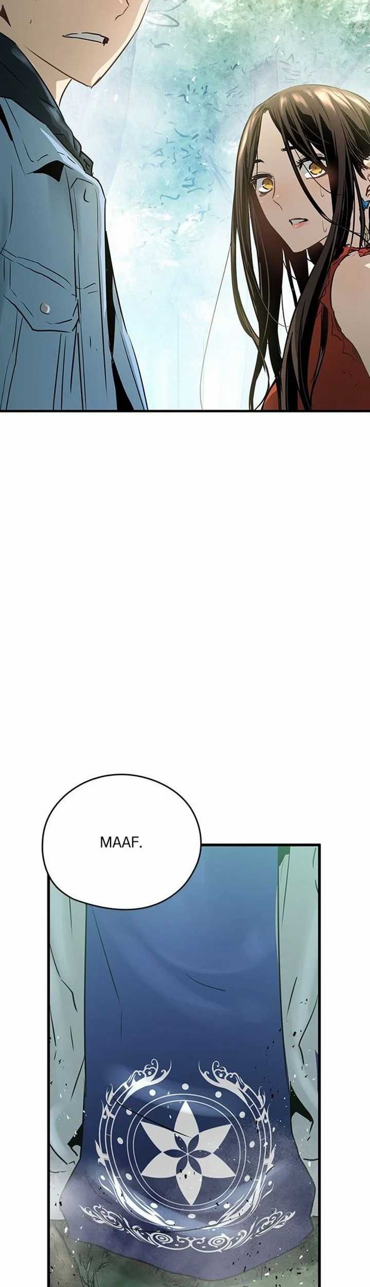 Promised Orchid Chapter 74 Gambar 3