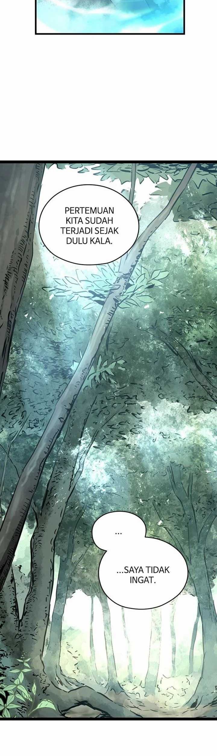 Promised Orchid Chapter 74 Gambar 9