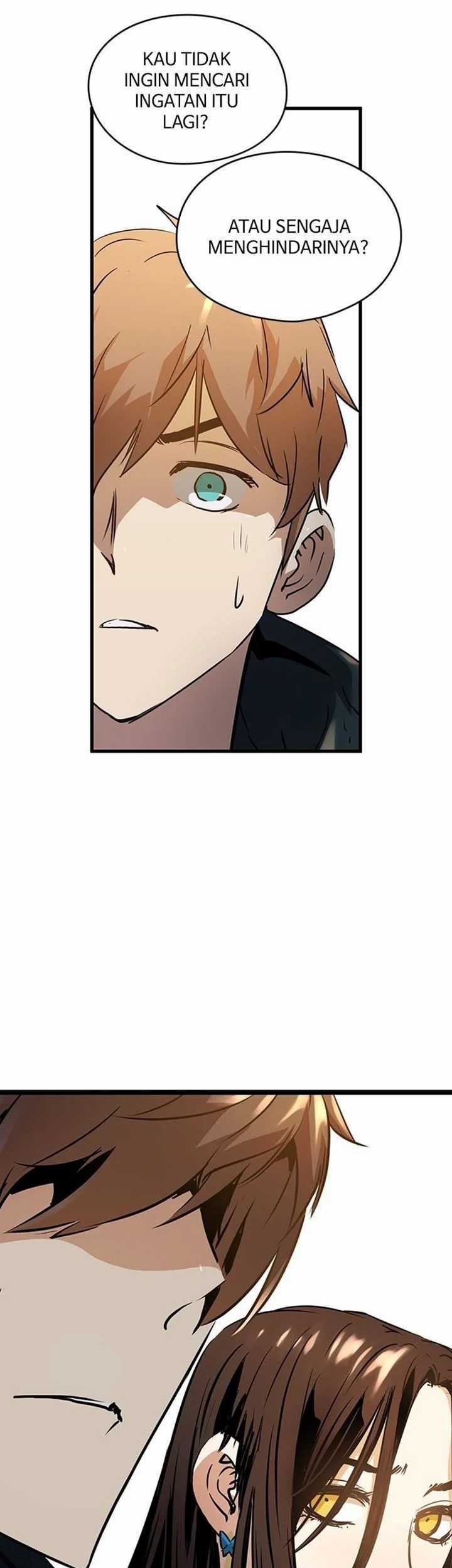 Promised Orchid Chapter 74 Gambar 11