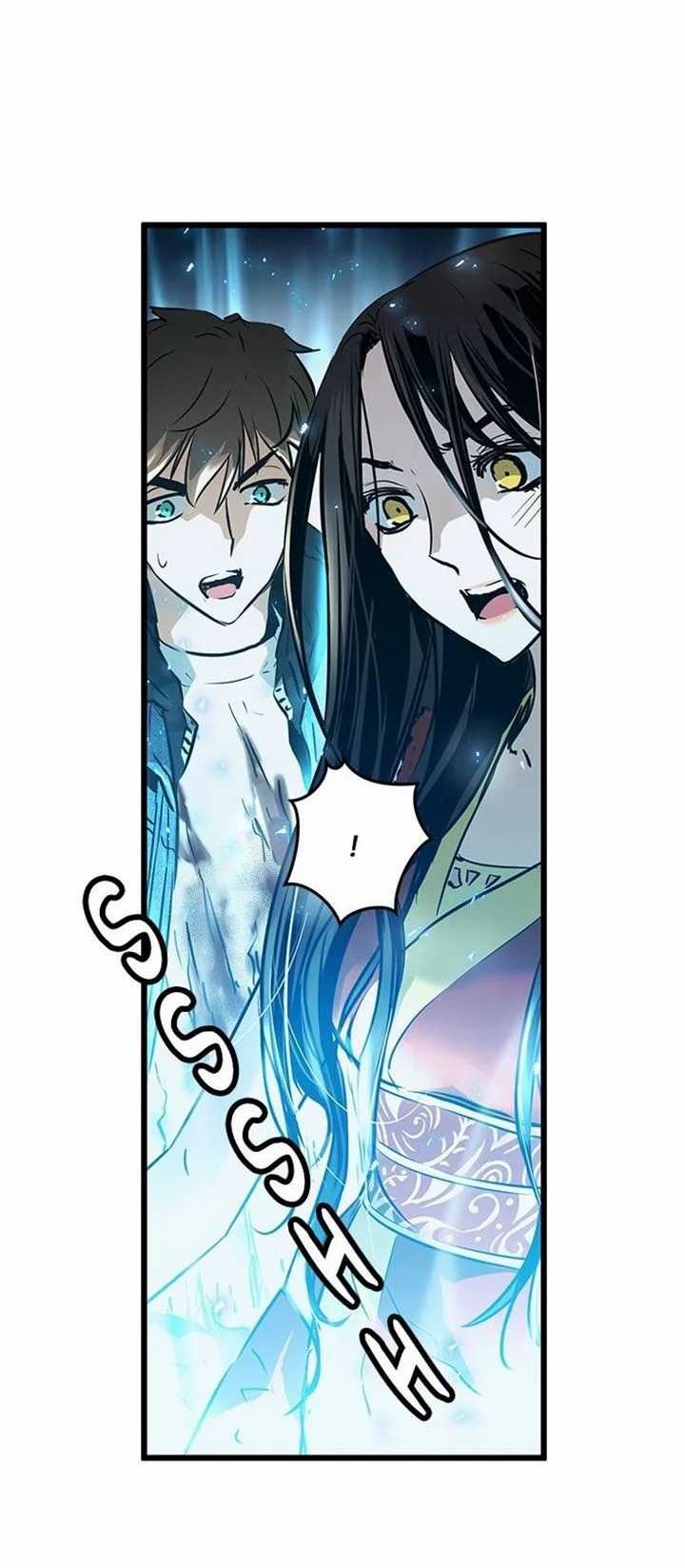 Promised Orchid Chapter 74 Gambar 16