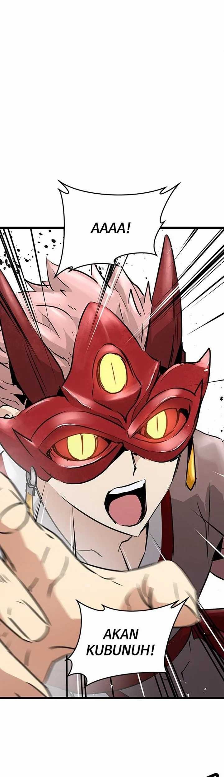 Promised Orchid Chapter 74 Gambar 17