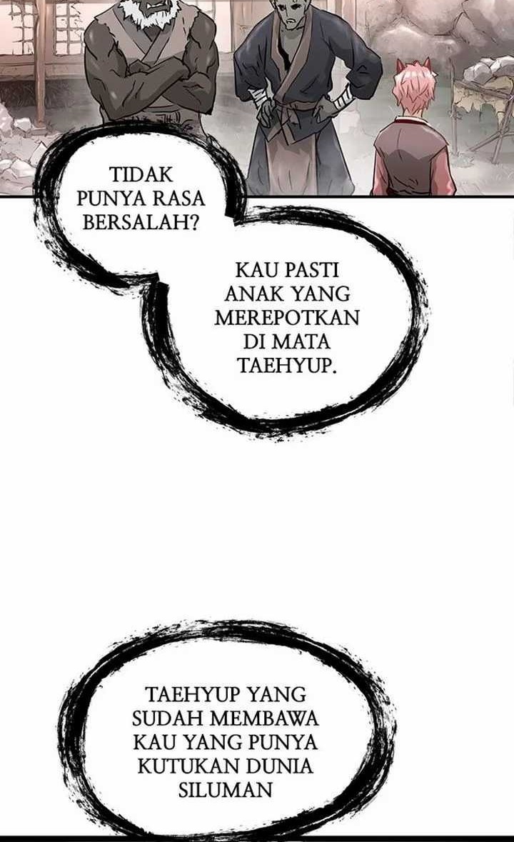 Promised Orchid Chapter 74 Gambar 31