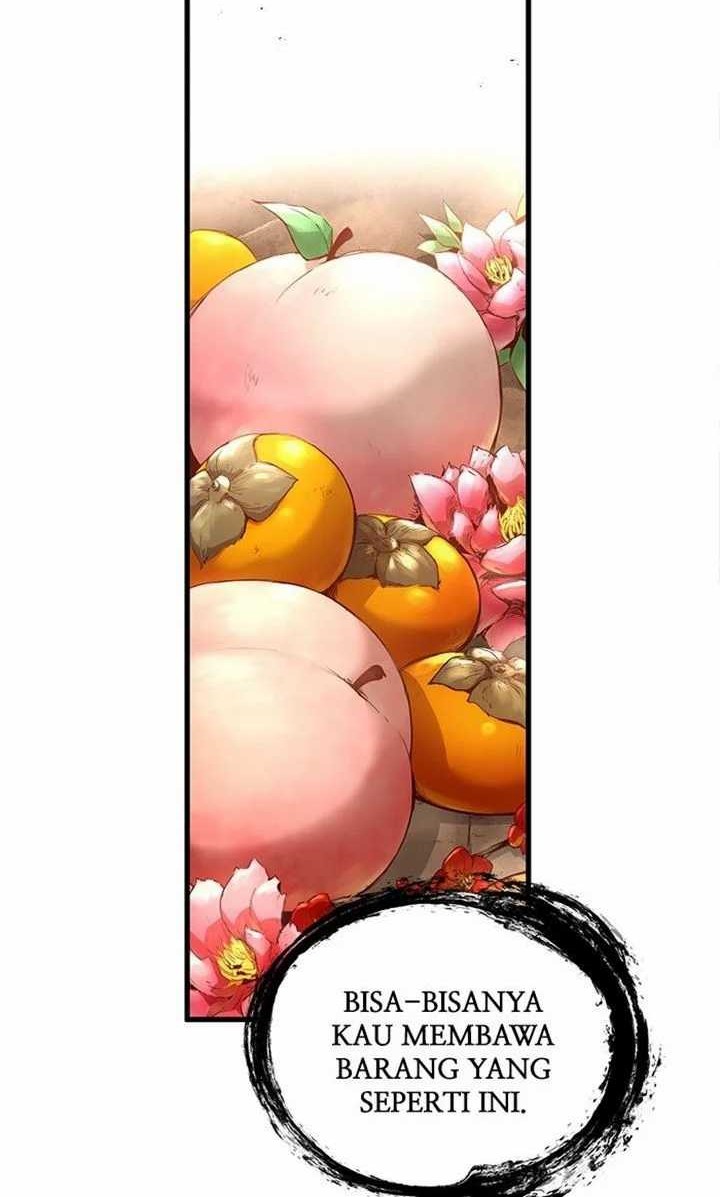 Promised Orchid Chapter 74 Gambar 35