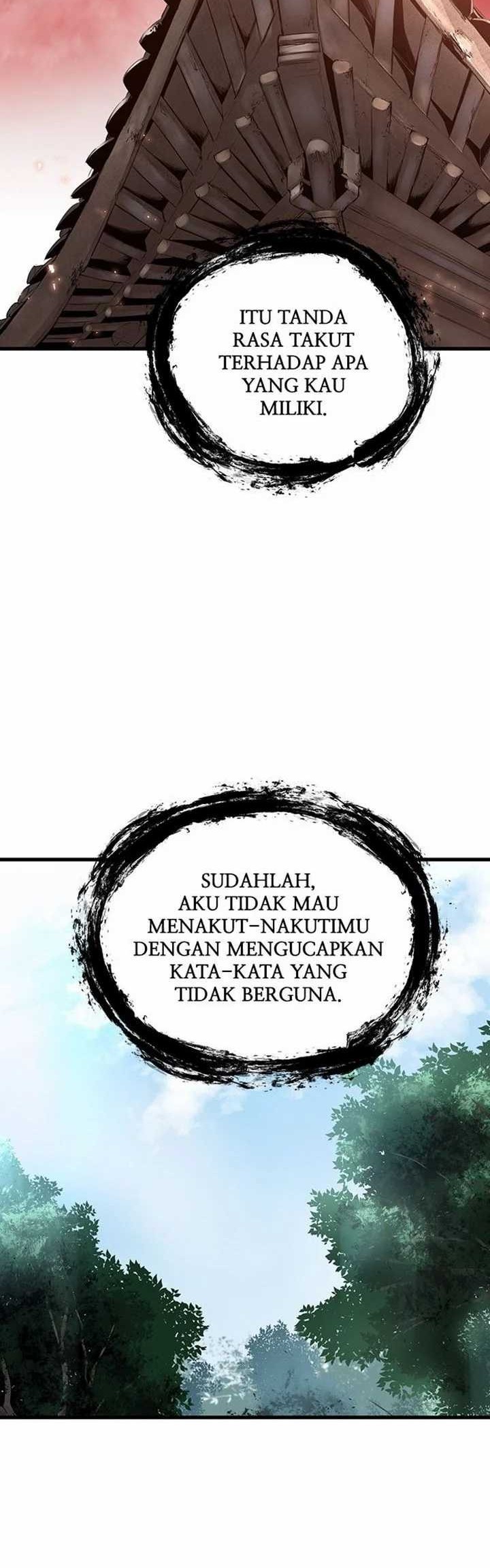 Promised Orchid Chapter 74 Gambar 39