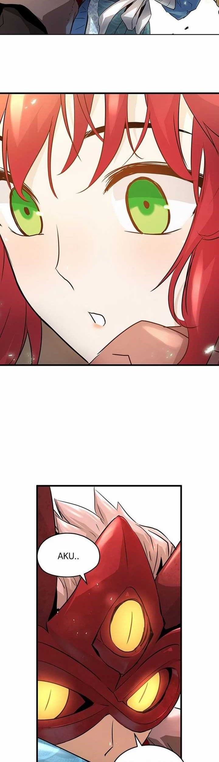 Promised Orchid Chapter 74 Gambar 43