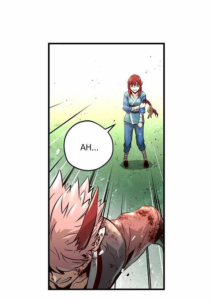 Promised Orchid Chapter 75 Gambar 106