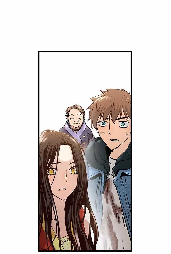 Promised Orchid Chapter 75 Gambar 107