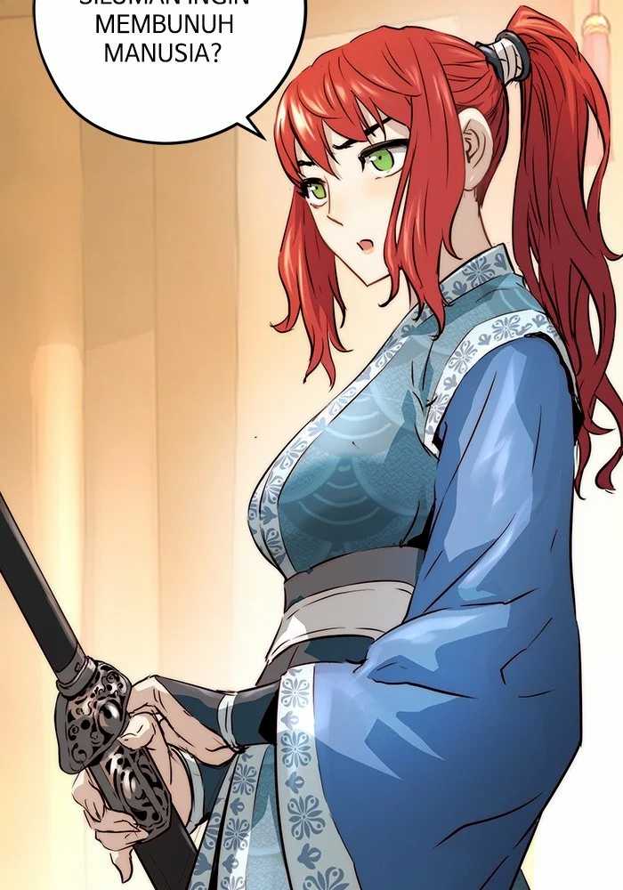 Promised Orchid Chapter 75 Gambar 120