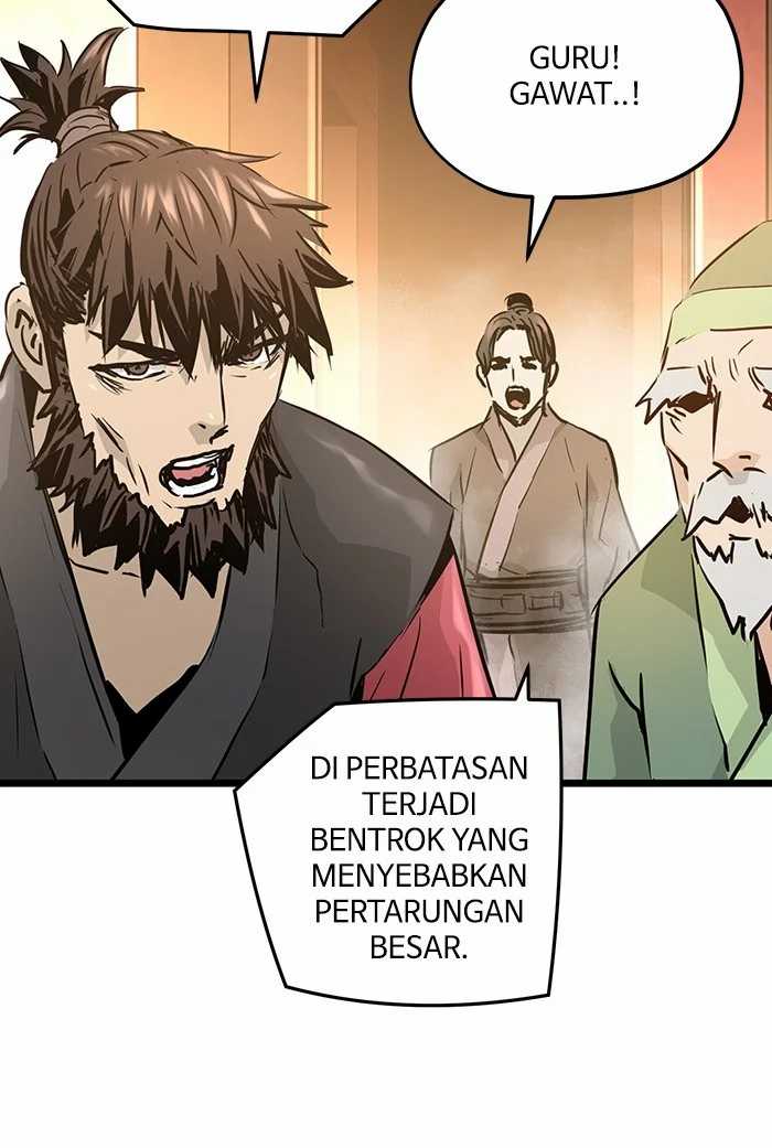 Promised Orchid Chapter 75 Gambar 123