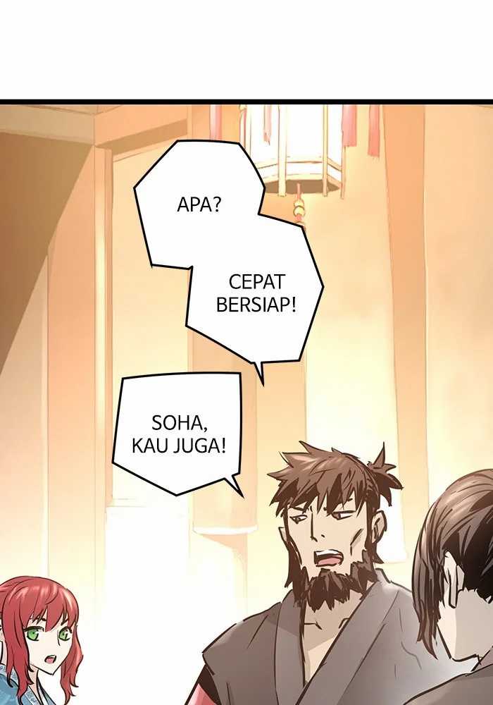 Promised Orchid Chapter 75 Gambar 124