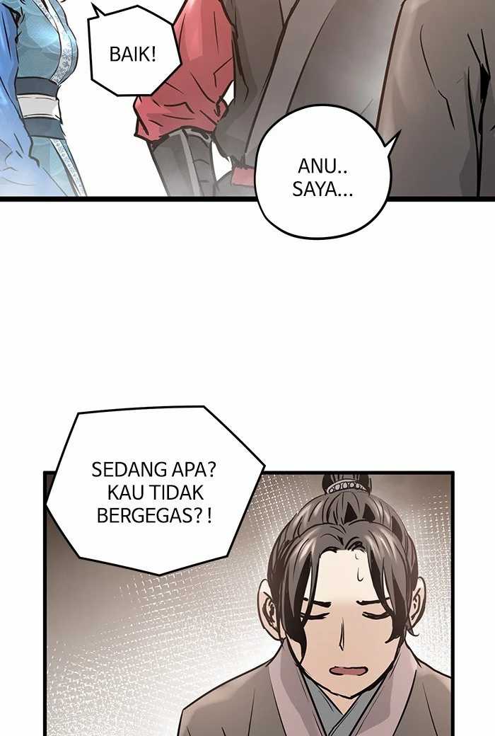 Promised Orchid Chapter 75 Gambar 125