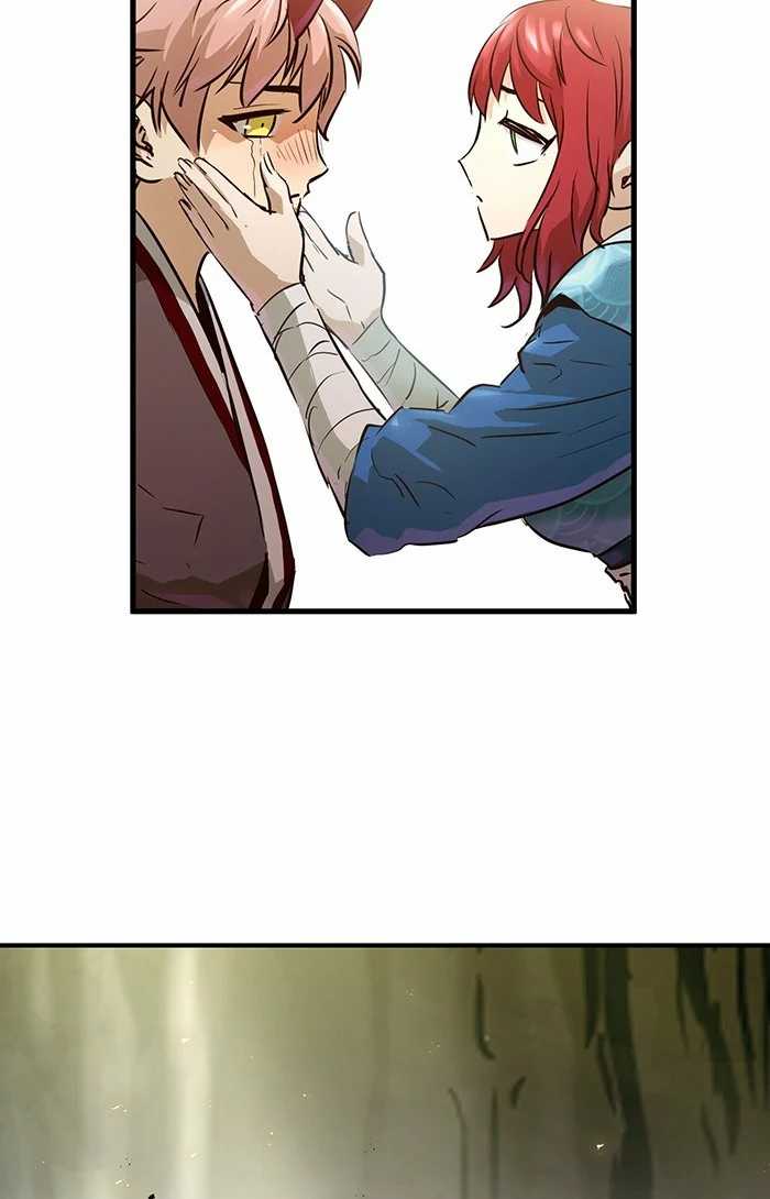 Promised Orchid Chapter 75 Gambar 44