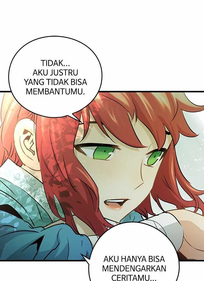 Promised Orchid Chapter 75 Gambar 49